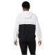 2. Kurtka Asics Lite-Show Jacket W 2012C365-100