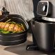 34. Philips 7000 Series HD9880 Airfryer Co