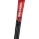 8. Zestaw narciarskie ROSSIGNOL HERO JR 100-140 KID4