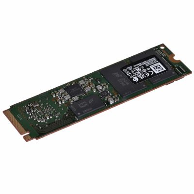 3. Dysk SSD Micron 7450 PRO 480GB M.2 (22x80) NVMe Gen4 MTFDKBA480TFR-1BC1ZABYYR (DWPD 1)