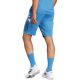 3. Spodenki męskie adidas France Gym niebieskie JC7182