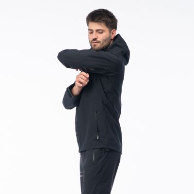 13. Kurtka Fitanu Ftn Pro Jacket Sympatex M 92800596268