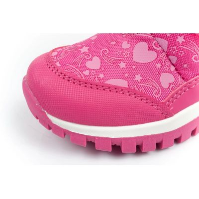 16. Buty śniegowce My little pony Jr LP000119
