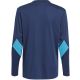 13. Bluza bramkarska adidas Squadra 21 Goalkepper Jersey Youth Jr GN6947