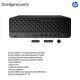 188. HP EliteDesk 8 SFF G1i AI Intel Core Ultra 5 235 16 GB DDR5-SDRAM 512 GB SSD Windows 11 Pro PC AI PC Czarny