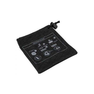 8. Stash Cooking System - Jetboil