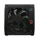 12. NAS Asustor AS3304T v2; Tower; 4x (3.5" SATA HDD/ 2.5" SSD); Realtek RTD1619B, 2GB DDR4, 1x 2.5GbE, 3x USB 3.2