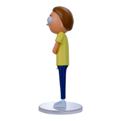 3. MINIX RICK AND MORTY - MORTY