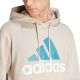 5. Bluza adidas Essentials French Terry Big Logo Hoodie M IJ8584