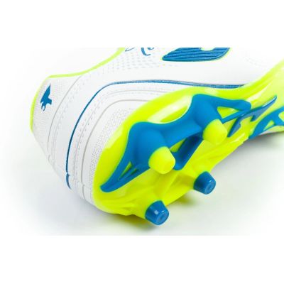 7. Joma buty piłkarskie korki Toledo JR 2602 piłka nożna lanki dla dzieci