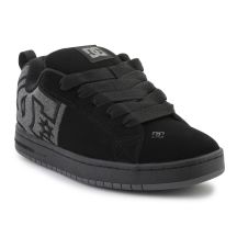 DC Shoes Court Graffik SQ DC01668002 Black