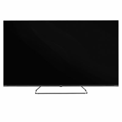 24. Telewizor SHARP 55JP7265E QLED 55" 4K Ultra HD Google TV Dolby Digital Plus Czarny