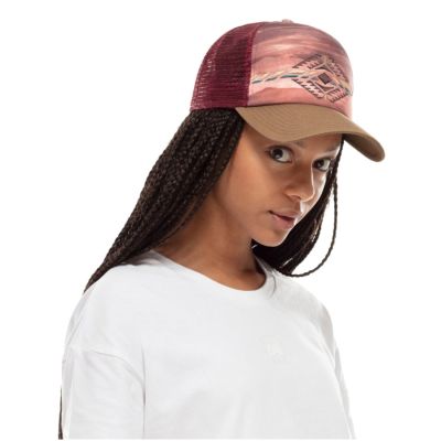 2. Czapka Buff Trucker Cap 1253656323000