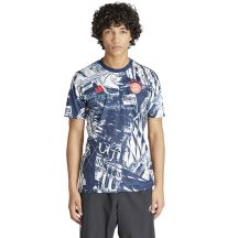 Koszulka adidas FC Bayern Pre-Match JSY IQ0614