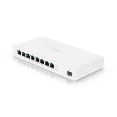 8. Router Ubiquiti UISP Router UISP-R
