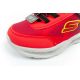 15. Buty Skechers S Lights-Meteor Jr 401495N/RDBK