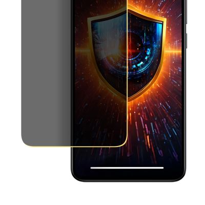 8. Folia matowa prywatyzująca 3mk Silky Matt Privacy na Xiaomi 13T/13T Pro