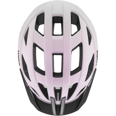 8. Kask rowerowy UVEX I-vo 2