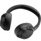 2. Słuchawki nauszne QCY H3 z ANC i Bluetooth 5.4 - czarne
