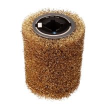 Graphite 54H042 narzędzie obrotowe do szlifowania/ materiał eksploatacyjny Drewno