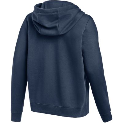 2. Bluza damska Nike Park 26 Fleece Full-Zip Hoodie granatowa IB1230 410