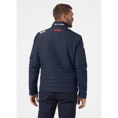 3. Kurtka Helly Hansen Crew Insulator Jacket 2.0 M 30343 597
