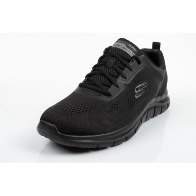 14. Buty Skechers Track M 232698/BBK