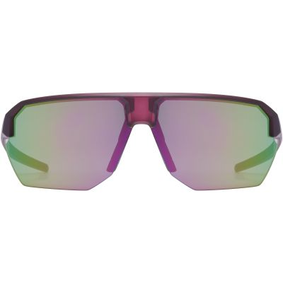 2. Okulary rowerowe UVEX Vectiv set