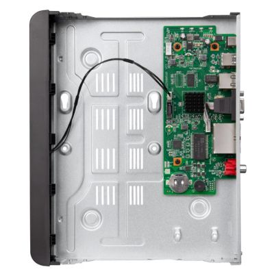 6. Rejestrator BCS POINT BCS-P-NVR0401-4K-4P(3)