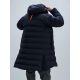 4. Kurtka narciarska POC Race Loft Parka - uranium black
