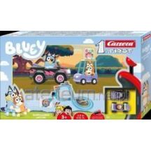 CARRERA 1First tor BLUey Lets Go 2,4m 20063055
