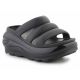 3. Klapki Crocs Mega Crush Triple Strap 209842-001 