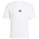 8. Koszulka adidas Essentials Small Logo Single Jersey M JF1092