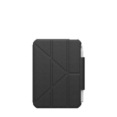 10. Urban Armor Gear Essential Armor 21,1 cm (8.3") Folio Czarny
