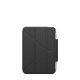 10. Urban Armor Gear Essential Armor 21,1 cm (8.3") Folio Czarny
