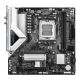 5. GIGABYTE B840M EAGLE WIFI6 płyta główna AMD B840 Gniazdo AM5 micro ATX