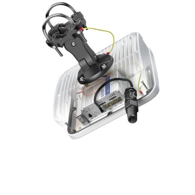 4. QuWireless QuMax antena Antena kierunkowa PoE/LAN 6 dBi