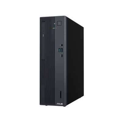 14. ASUS ExpertCenter P500SV-07240H013X SFF Core 7 240H 16GB DDR5 SSD512 Intel Graphics WLAN+BT 180W W11Pro Gray 3Y OnSite