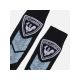2. Skarpety narciarskie dziecięce ROSSIGNOL JR THERMOTECH SOCKS niebieskie