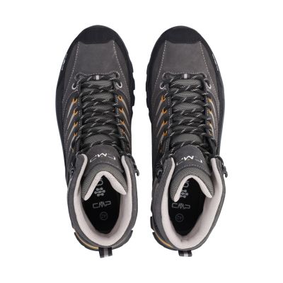 4. Buty trekkingowe męskie CMP Rigel 2.0 Mid 3Q19367 01QZ