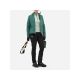 5. Spodnie MILLET W SENECA HYBRID PANT czarne