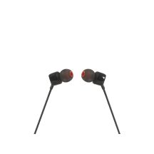 Słuchawki JBL T110 Czarny