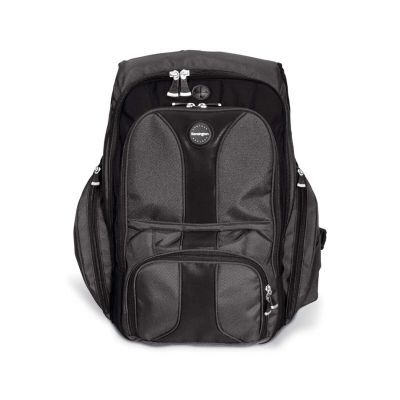 2. Kensington Plecak Contour Laptop Backpack - 17”/43,2 cm