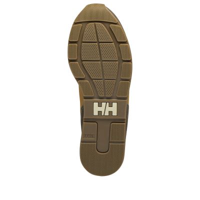 6. Buty Helly Hansen sneakersy Anakin Leather 2 M 11994 420