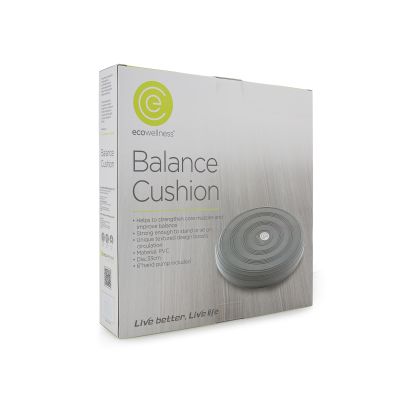 14. Dysk balansujący ECOWELLNESS QB 014