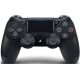 10. Kontroler bezprzewodowy Sony DualShock 4 Black