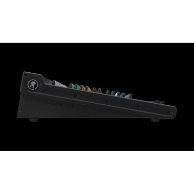 6. Mackie 2404VLZ4 mikser audio 24 kan. 20 - 50000 Hz Czarny