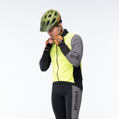 18. Kurtka rowerowa Radvik November BV Jumper Gts M 92800624374