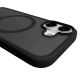 5. Etui Puro Gradient TPU kompatybilne z MagSafe na iPhone 17 - czarne