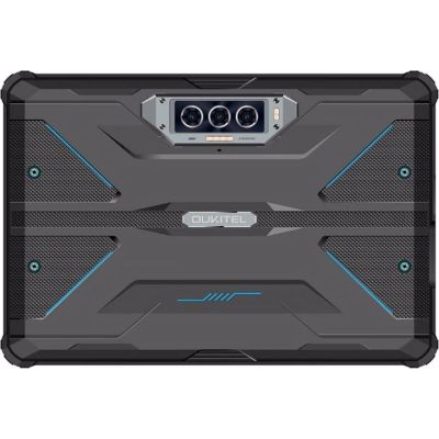 2. Oukitel RT7 5G Tablet 10.1" 32000 mAh 12/512GB Czarny, Niebieski